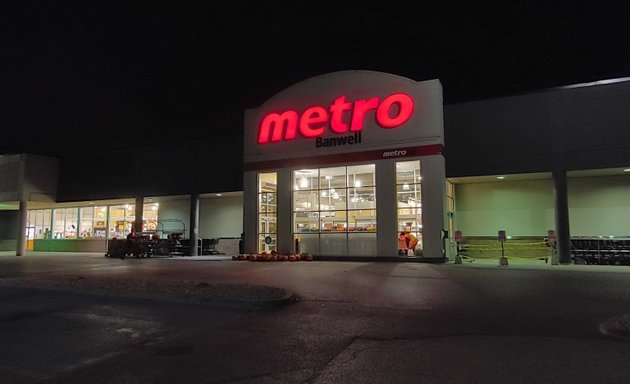 Photo of Metro