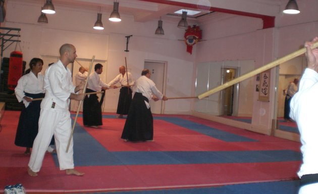 Photo of Agatsu Aikido Club - Hendon Dojo, London