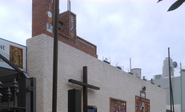 Foto de Parroquia Santísimo Sacramento y San Pío X