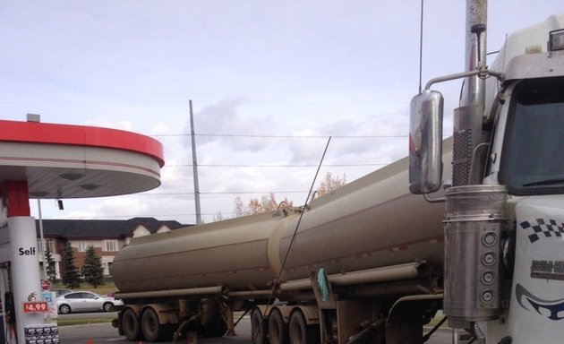 Photo of Petro-Canada (Car Wash)