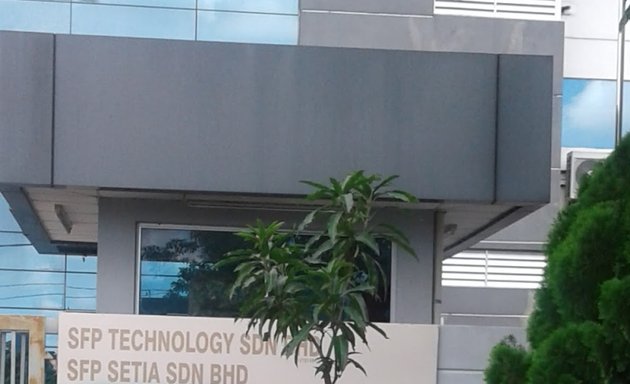 Photo of Richport Technology