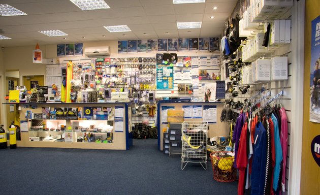 Photo of Bolton Area Divers Ltd