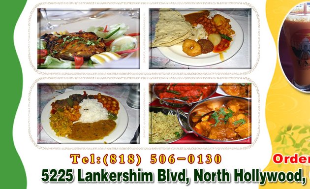 Photo of Salomi Indian & Bangladeshi Restaurant