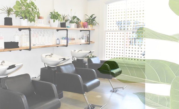 Photo of Z and Co Hair Boutique