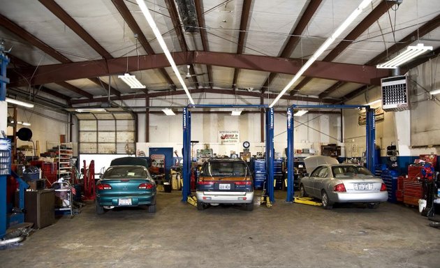 Photo of "Doctor" Don's Automotive