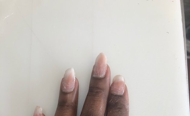 Photo of Sexy Nails