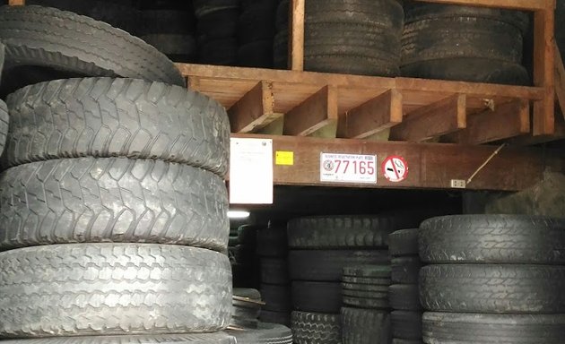 Photo of Jay Ar Tire Supply
