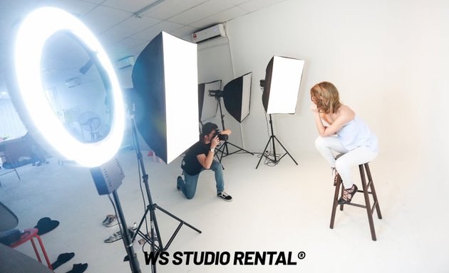 Photo of WS Studio Rental® (C180 branch)