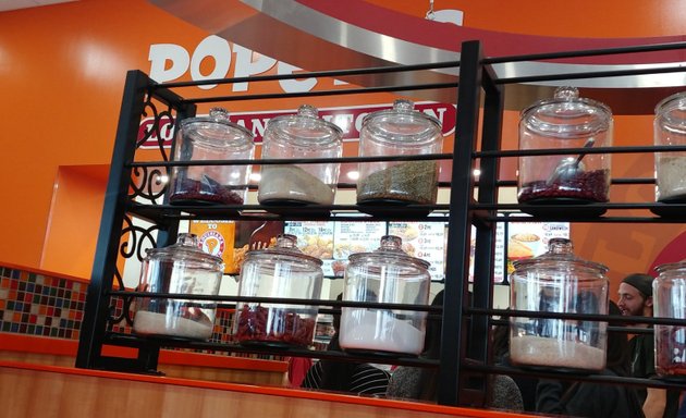 Photo of Popeyes Louisiana Kitchen