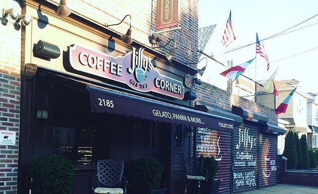 Photo of Jilly's Coffee Off The Corner