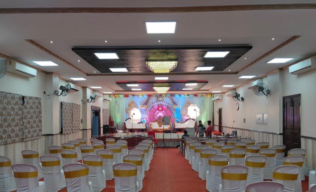 Photo of Mahalaxmi Hall