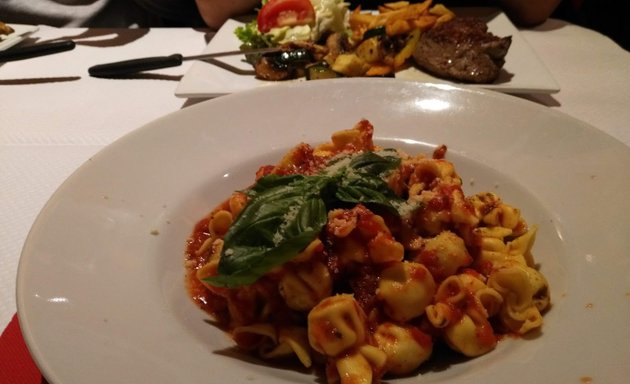 Photo de Restaurant Napoli