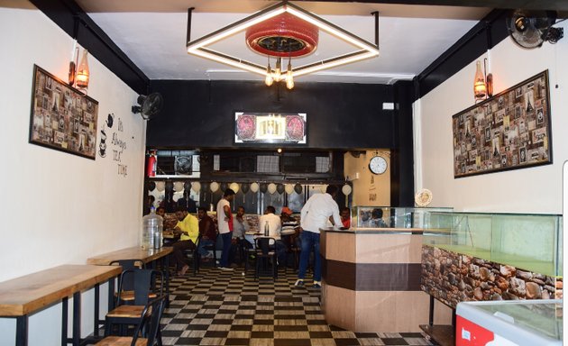 Photo of Mughal Cafe
