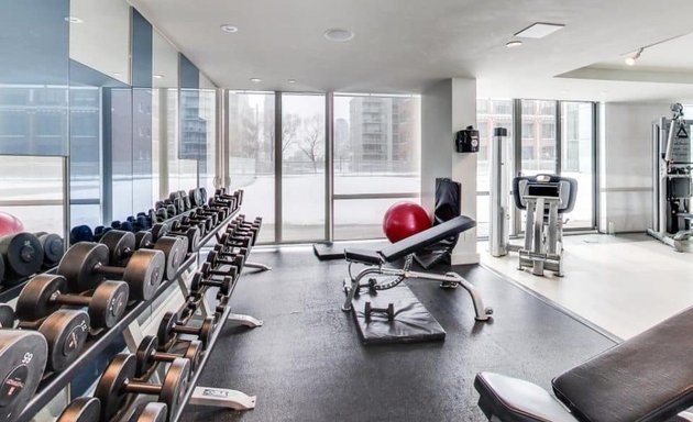 Photo of King West Condos | Michael Camber Real Estate Group