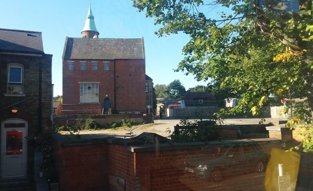 Photo of Pardes House Grammar School