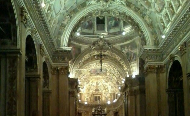 foto Basilica di San Vittore al Corpo