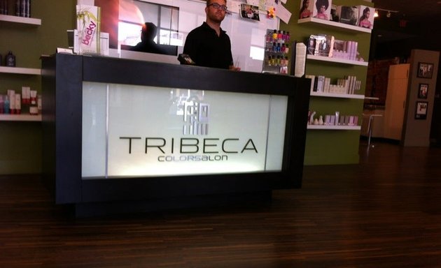 Photo of Tribeca Salon