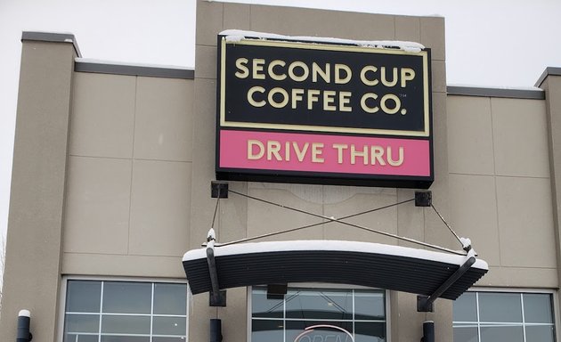 Photo of Second Cup Café