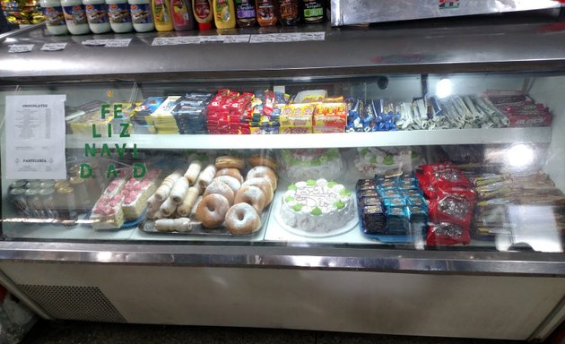 Foto de Panaderia Mana