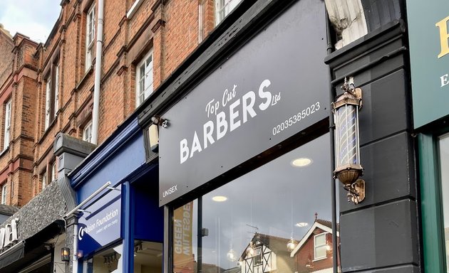 Photo of Top Cut Barbers