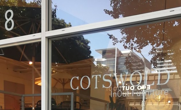 Photo of Cotswold InOut Furniture Brisbane