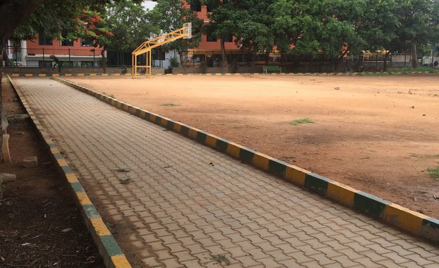 Photo of Lawrence School Ground