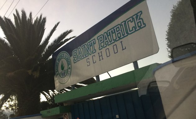 Foto de Saint Patrick School