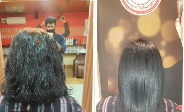 Photo of Jawed Habib Hair & Beauty Salon Beeramguda