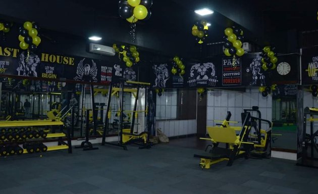 Photo of Beast House The Gym