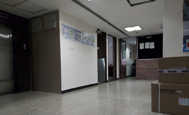 Photo of Narayana Super Specialty Hospitals