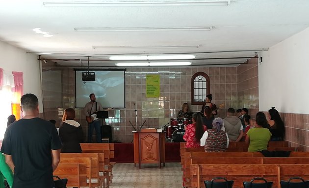 Foto de Iglesia Centro Cristiano Agape