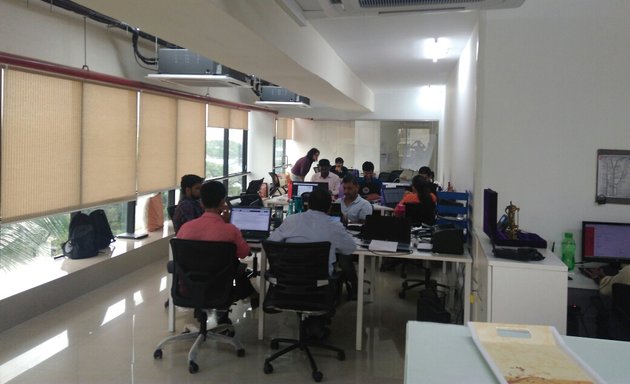 Photo of Connect and Heal Primary Care Pvt Ltd