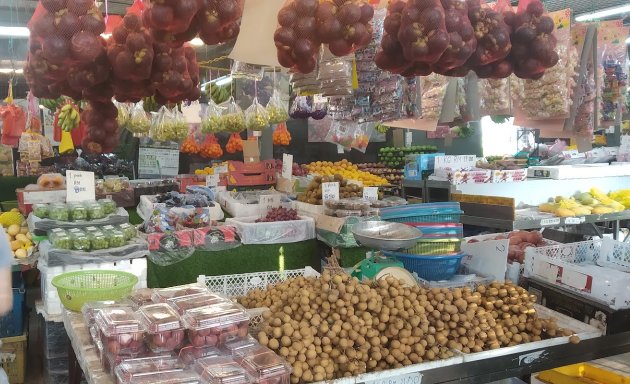 Photo of Fruit corner shop