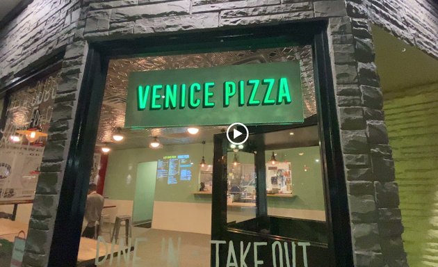 Photo of Venice Pizza