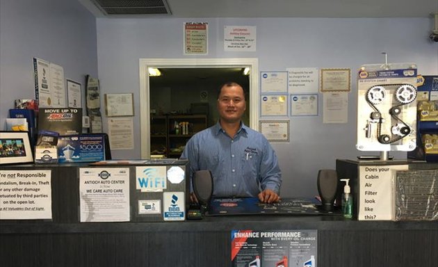 Photo of We Care Auto Care, L.L.C.