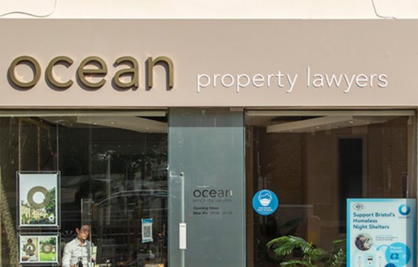 Photo of Ocean Property Lawyers