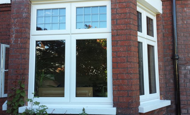 Photo of Oakwood Windows Ltd