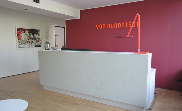 Foto von v. Rundstedt & Partner GmbH – Outplacement und Workforce Transformation