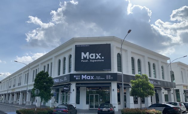 Photo of Max Food Superstore