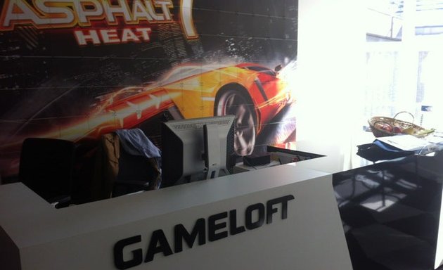 Photo de Gameloft