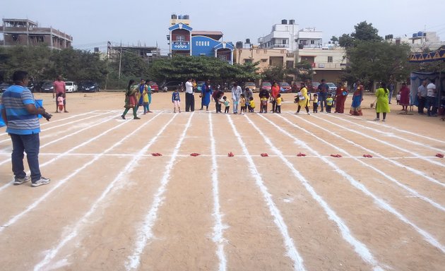 Photo of Kaveri Play Ground