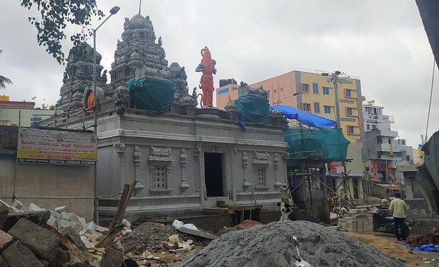 Photo of Hanumanji Temple