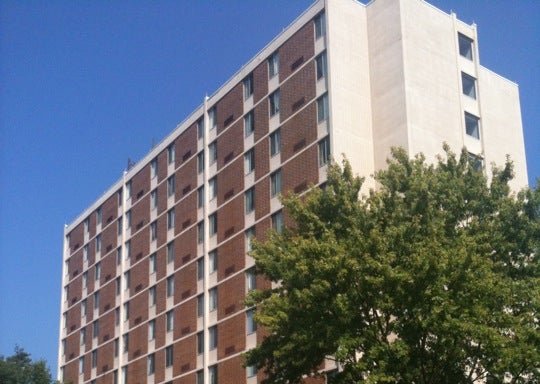 Photo of Branan Towers