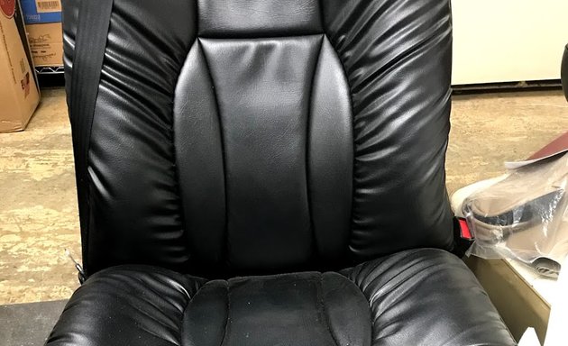 Photo of ksz Auto Upholstery