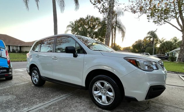 Photo of Erick's Auto Detailing Mobile Car Wash