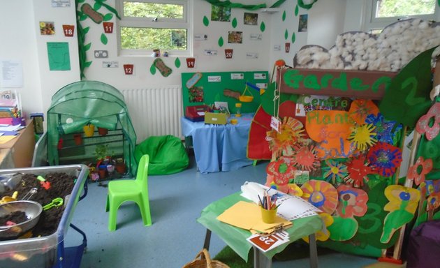 Photo of The Kindergartens - Mouse House Nursery School SW11