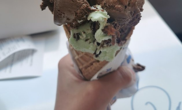 Foto de Grido Helado