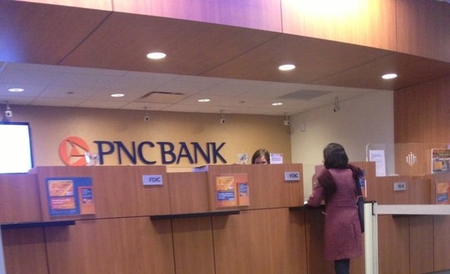 Photo of PNC Bank