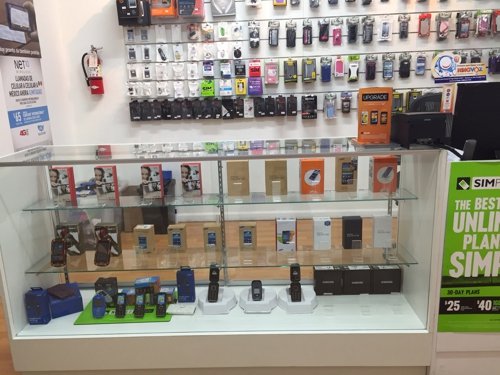 Photo of Unlock Repair Wireless