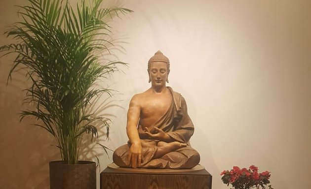 Photo de Centre bouddhiste Triratna de Paris